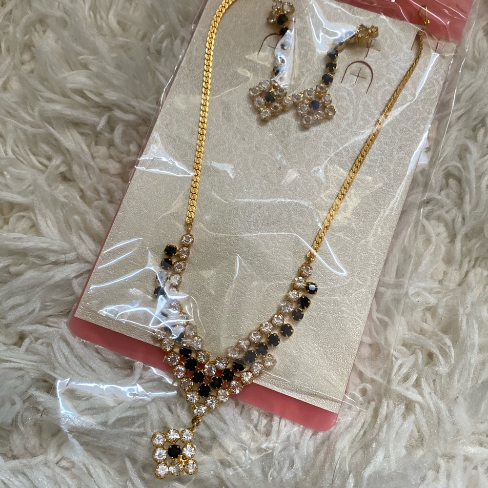 Jewelry set